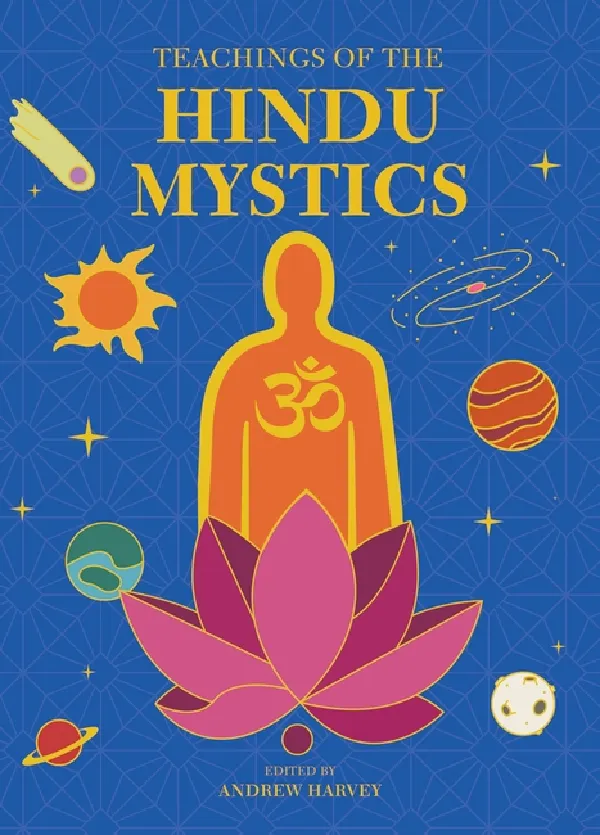 Teachings Of The Hindu Mystics