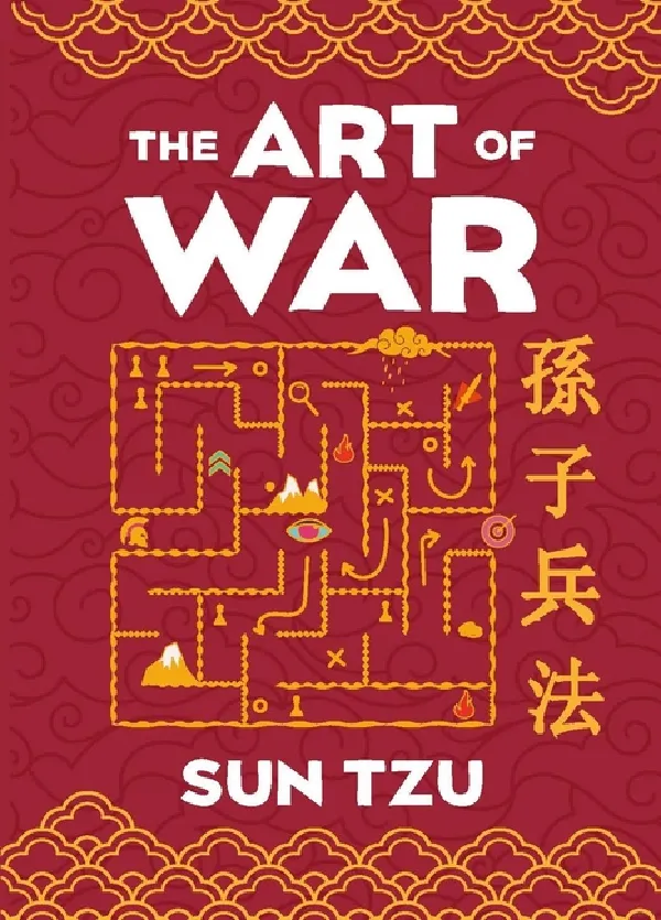 The Art Of War