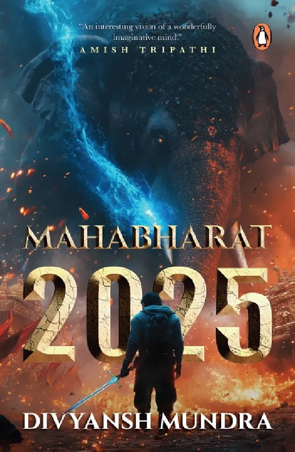 Mahabharat 2025: The Secrets Of Shunya