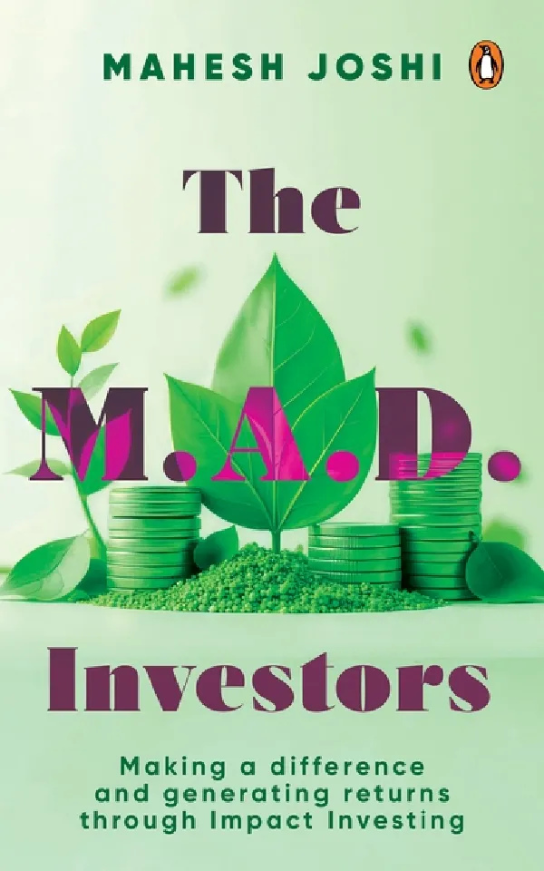 H.I.T. Investing: Strong Returns Through High-Impact Investing Leveraging Technology