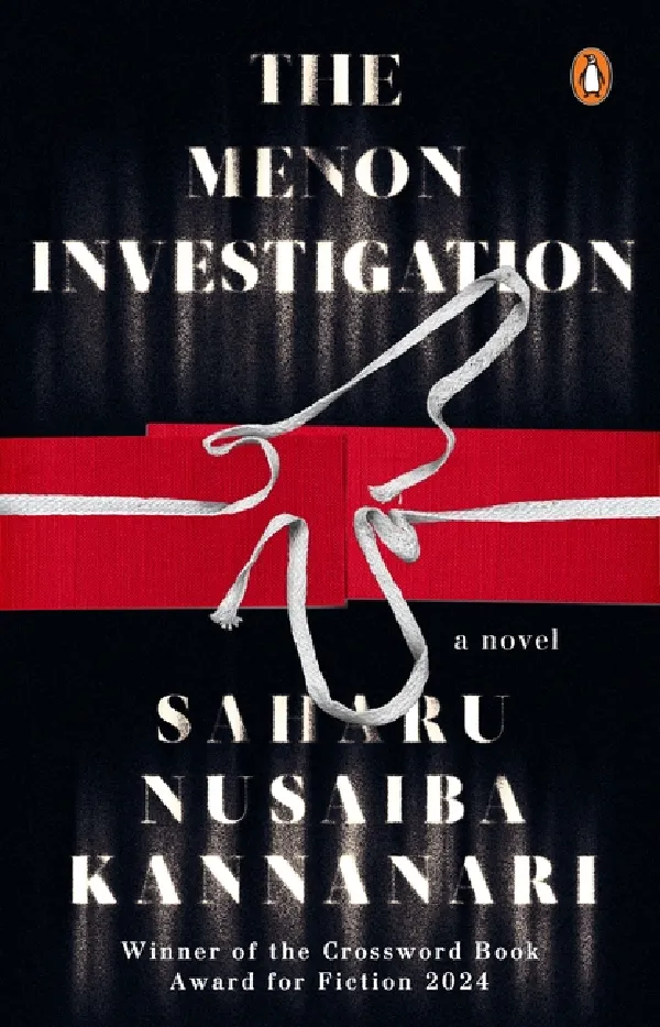The Menon Investigation