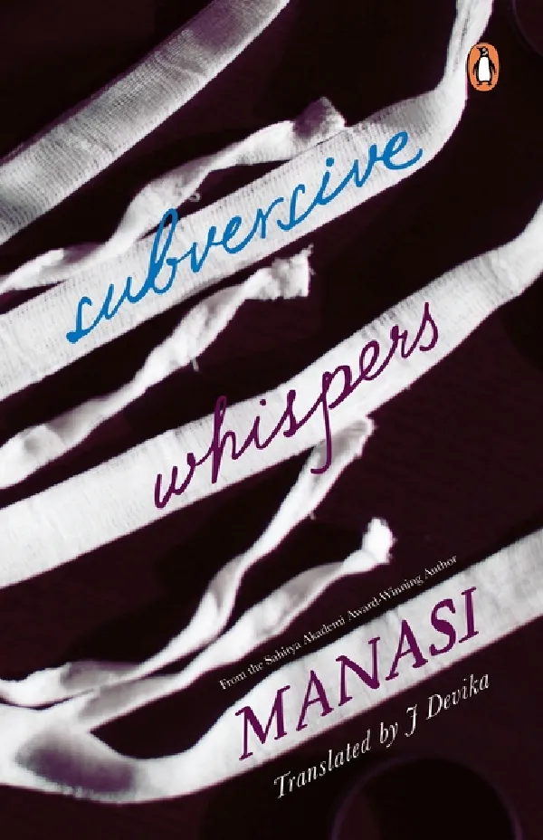 Subversive Whispers