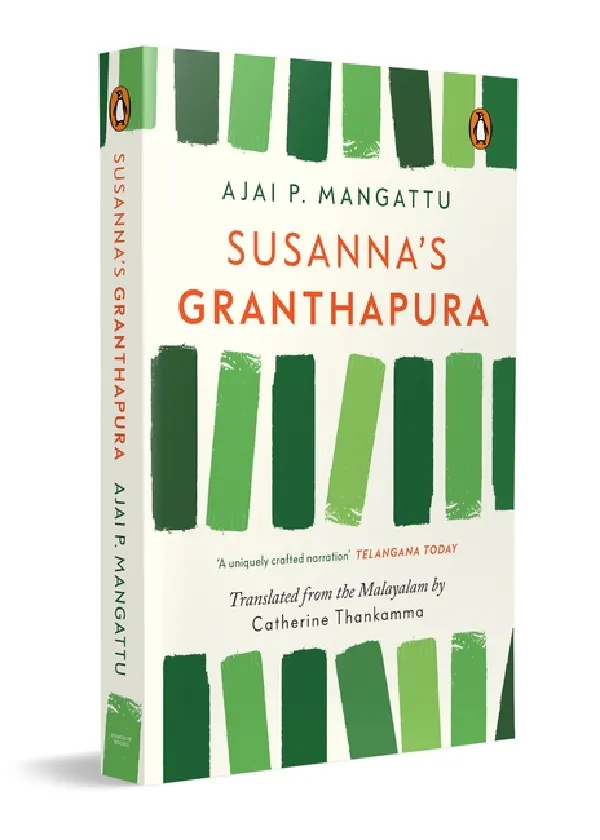 Susannas Granthapura