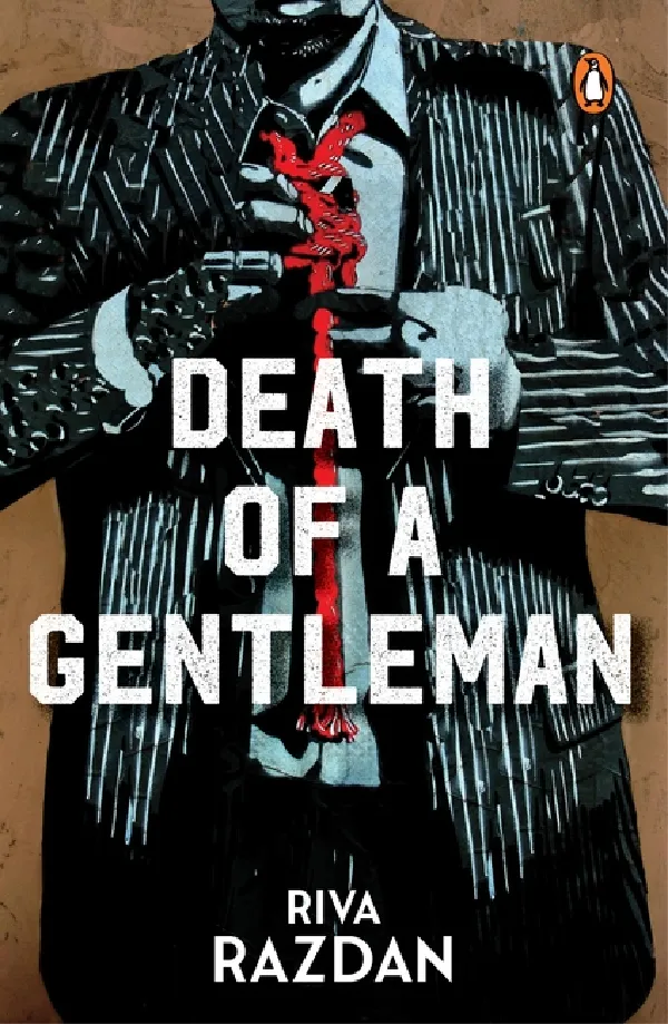 Death Of A Gentleman