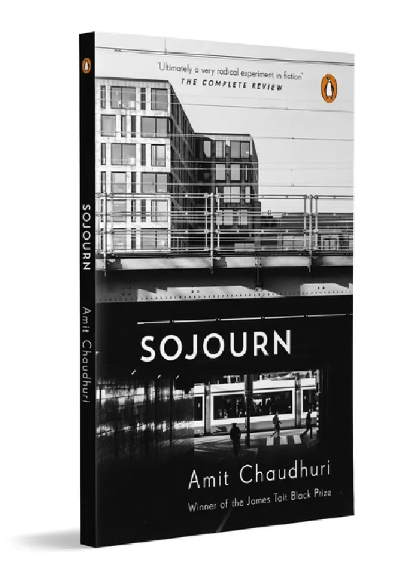 Sojourn**