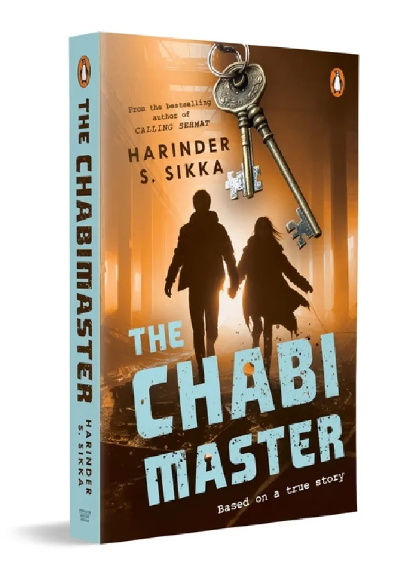 Chabimaster