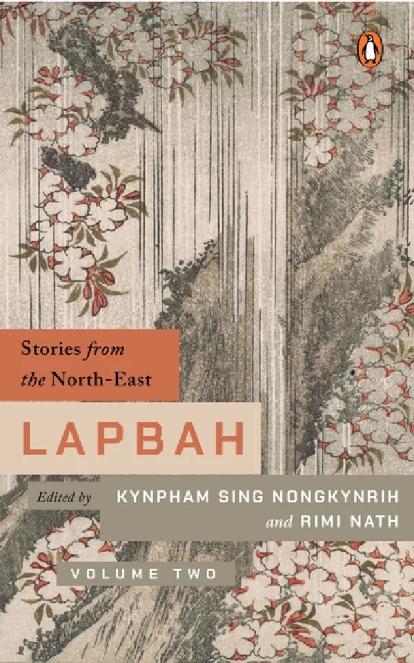 Lapbah: Volume II: Stories From The North East