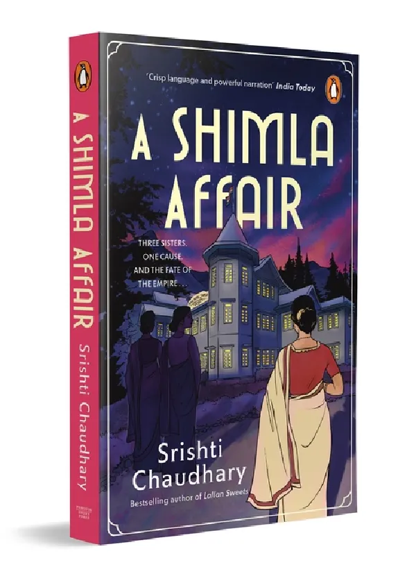 A Shimla Affair