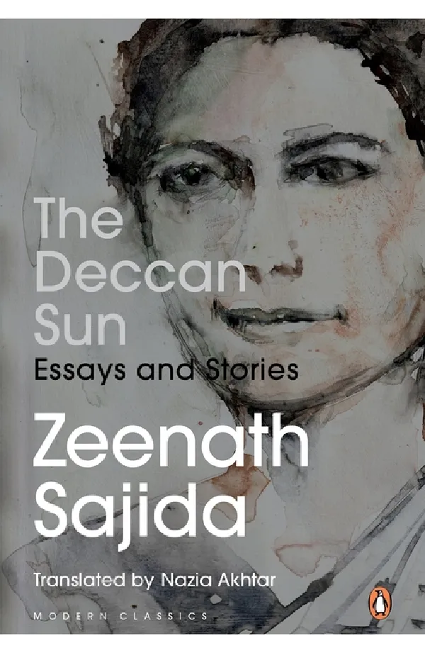 The Deccan Sun: Essays And Stories