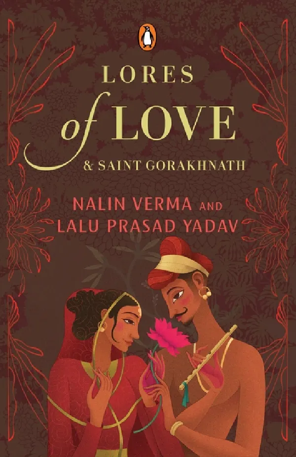Lores Of Love & Saint Gorakhnath