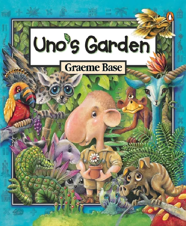 Unos Garden