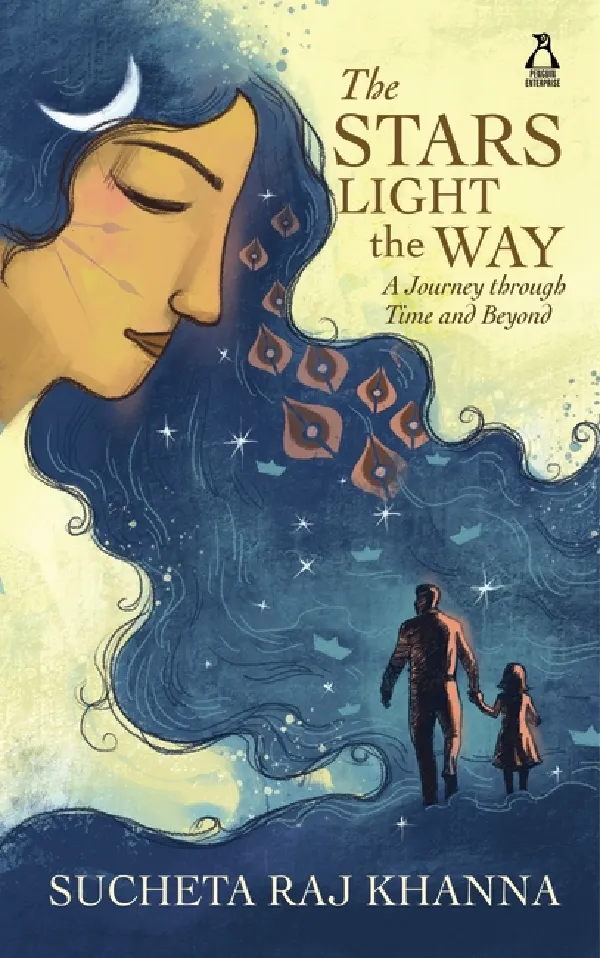 The Stars Light the Way