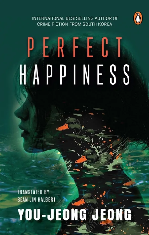 Perfect Happiness: A Gripping Korean Thriller
