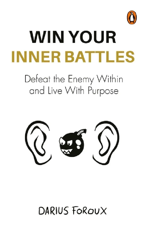 Win Your Inner Battles