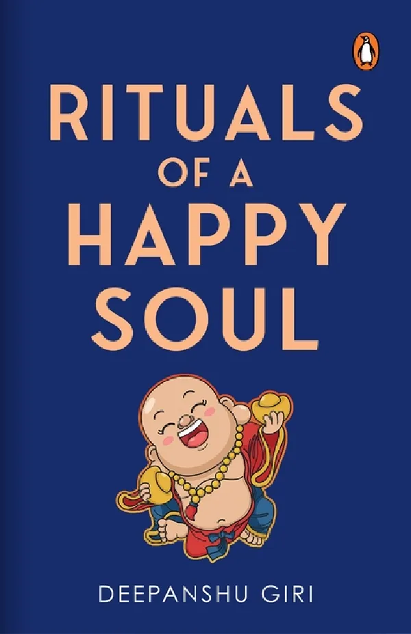 Rituals Of A Happy Soul