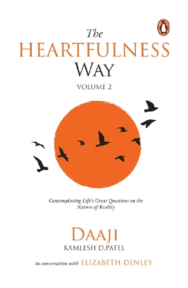 The Heartfulness Way Vol 2