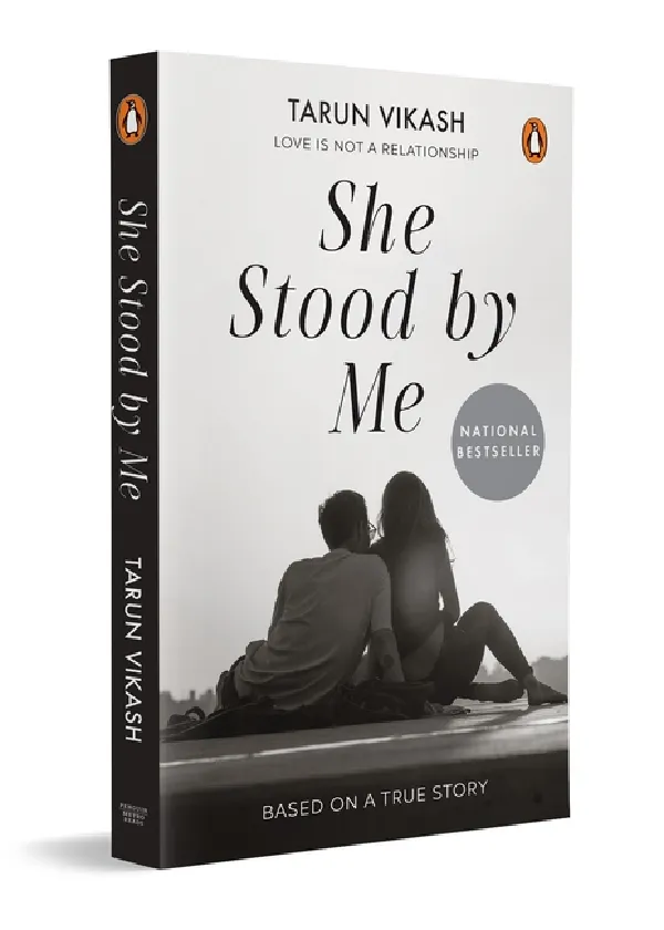 She Stood By Me