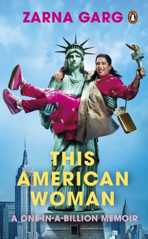 This American Woman