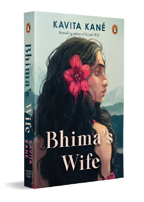 Bhimaâ€™s Wife