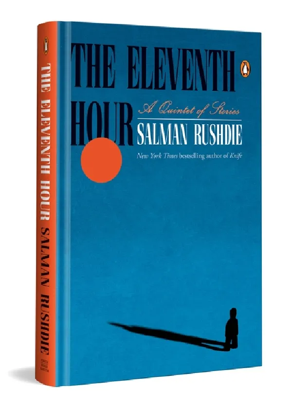 The Eleventh Hour: A Quintet of Stories