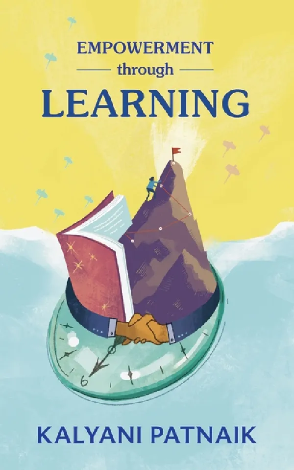 Empowerment Through Learning