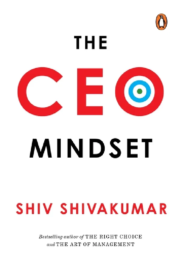 The CEO Mindset