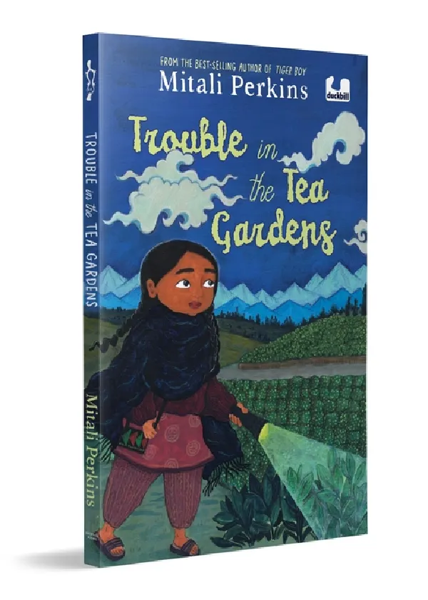 Trouble In The Tea Gardens