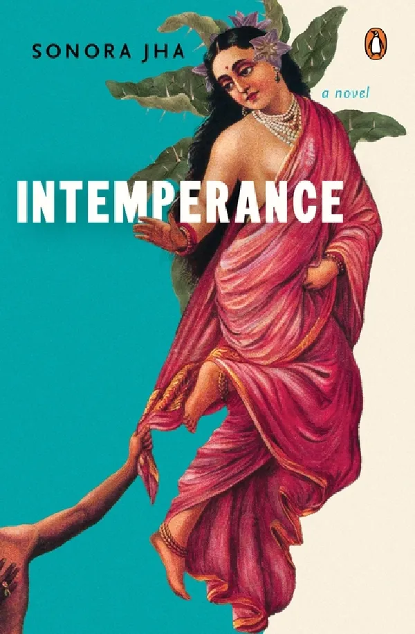Intemperance: A Novel