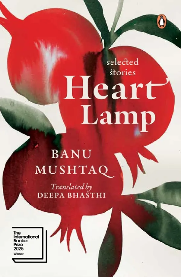 Heart Lamp: Selected Stories