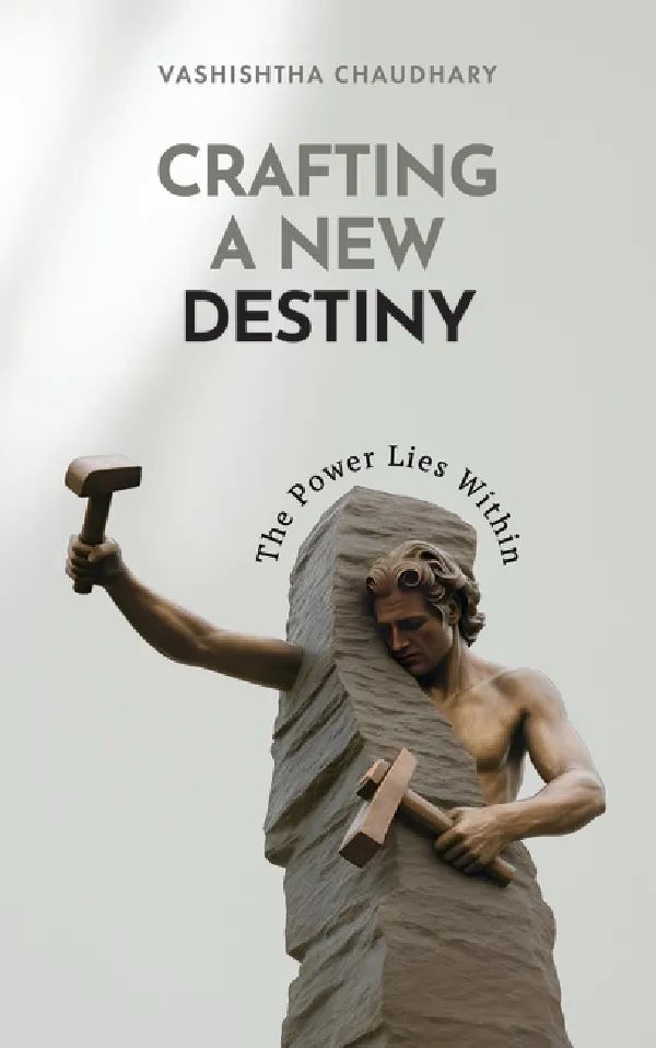 Crafting A New Destiny: The Power Lies Within