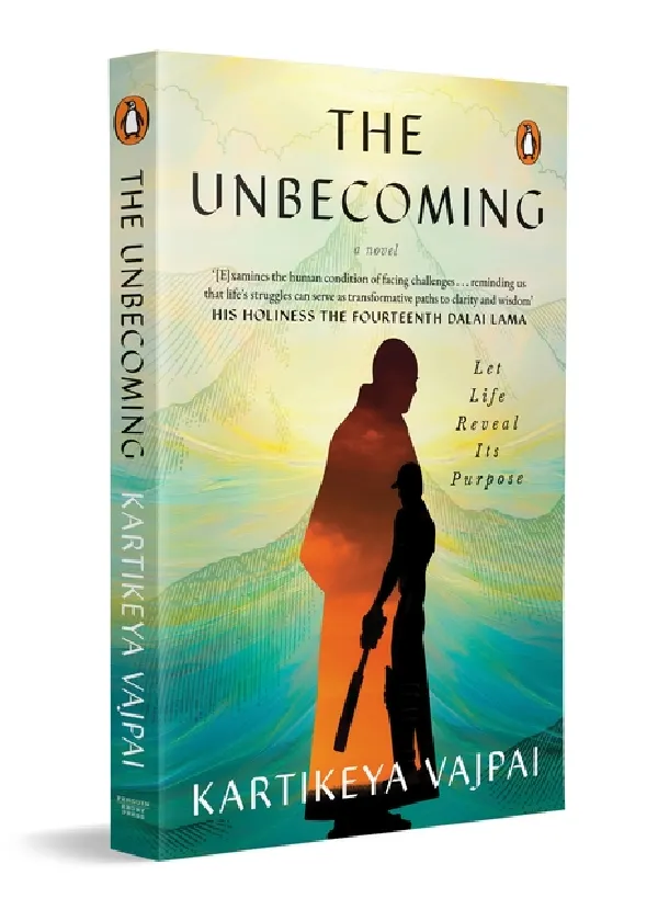 The Unbecoming: Let Life Reveal Its Purpose