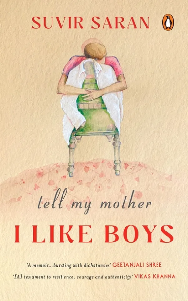 Tell My Mother I Like Boys
