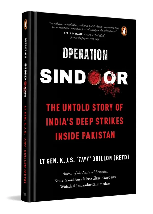 Operation SINDOOR