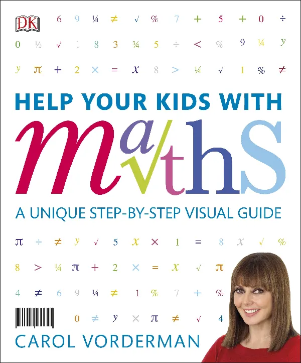 Help Your Kids with Maths (DKYR)