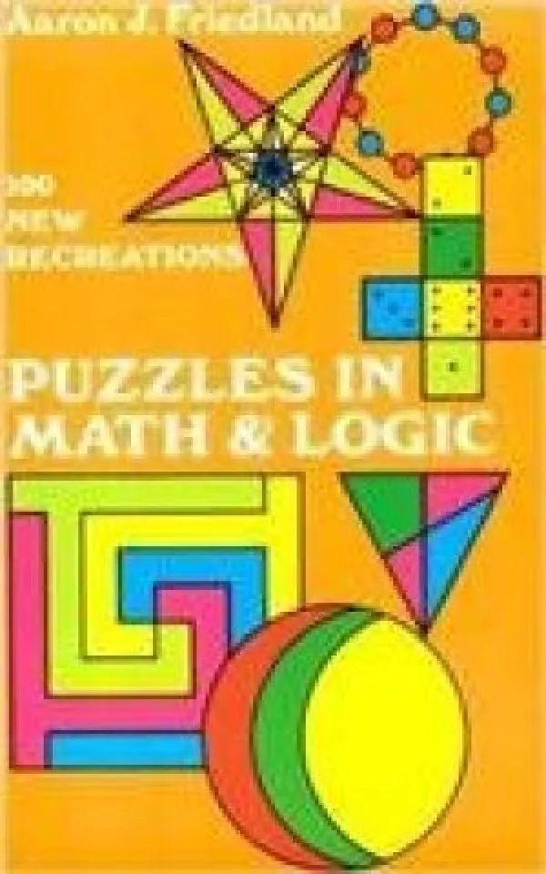 Puzzles in Math And Logic