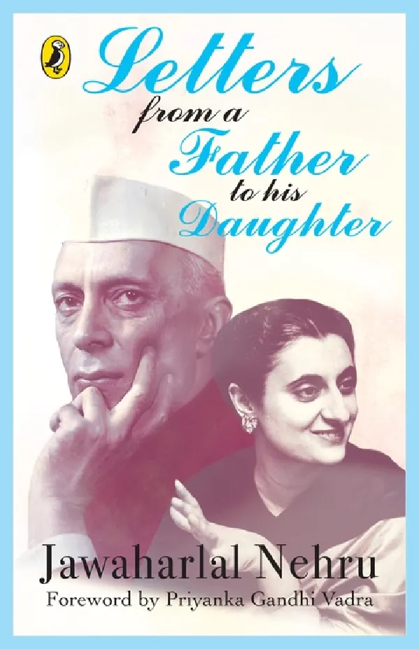 Letters From a Father to His Daughter