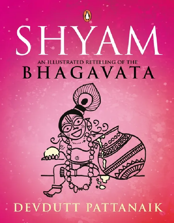 SHYAM