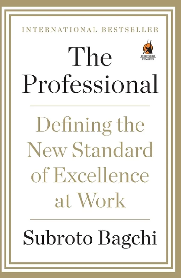 Professional : New Edition