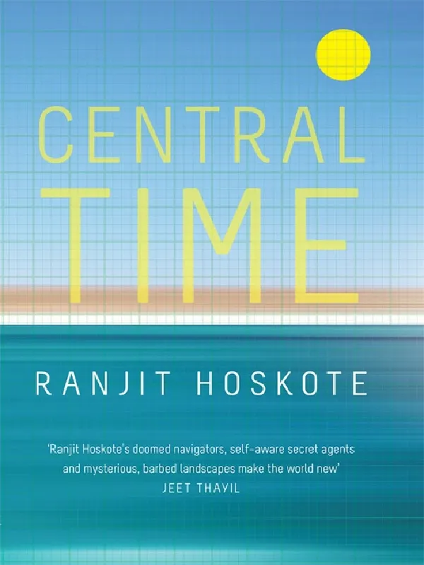 CENTRAL TIME