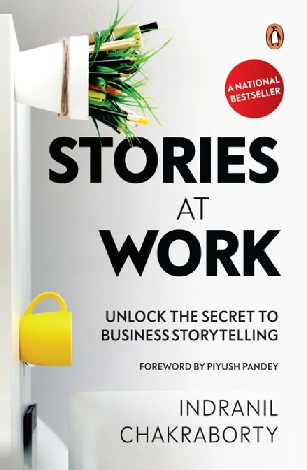 STORIES AT WORK
