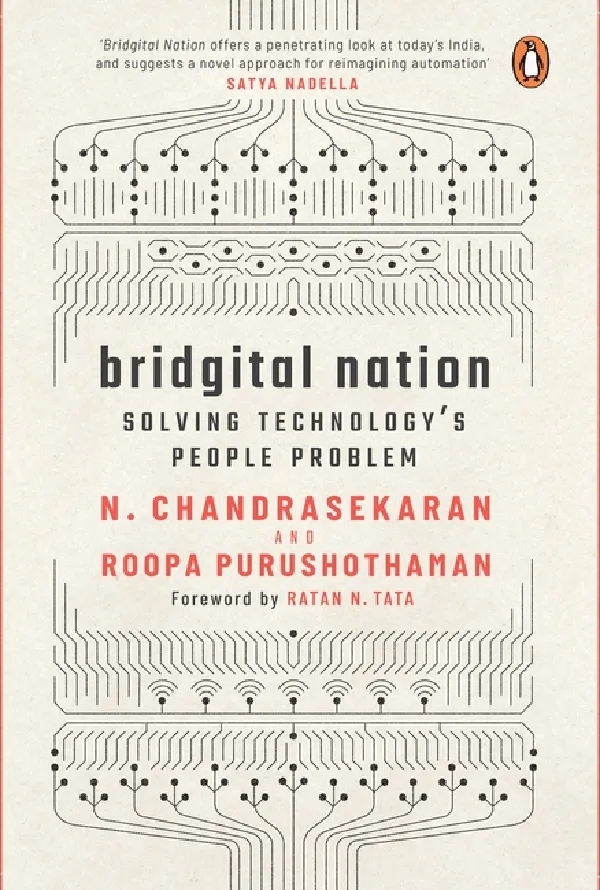 Bridgital Nation