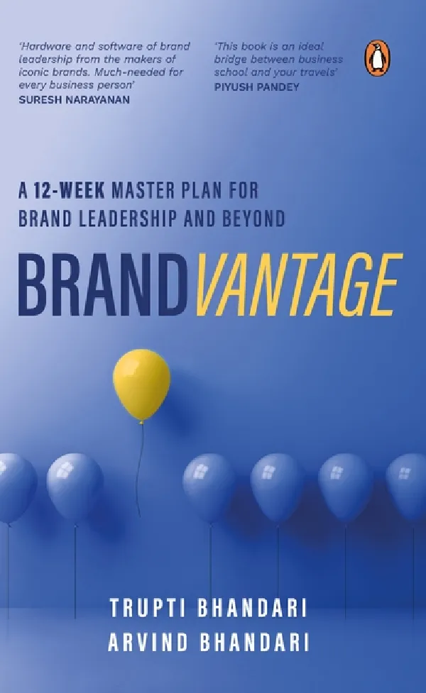 Brandvantage
