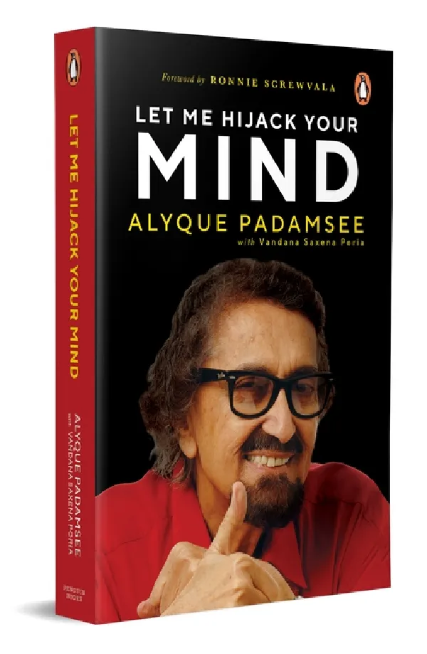 Let Me Hijack Your Mind: Restart Your Life With Freedom