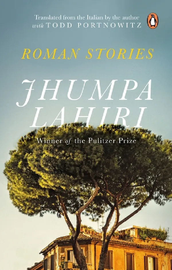 Roman Stories