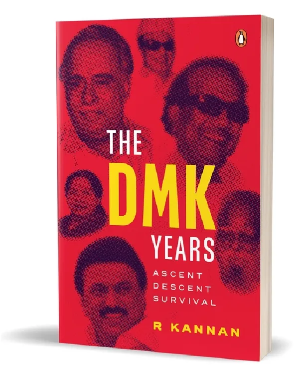 The DMK Years: Ascent, Descent, Survival