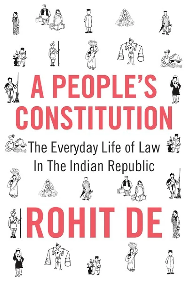 A Peoples Constitution: The Everyday Life of Law