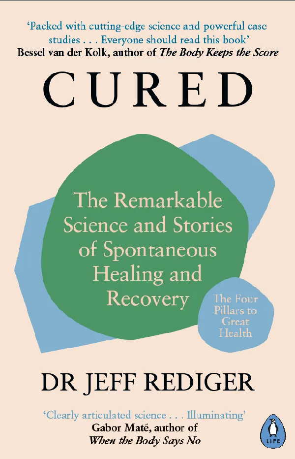 Cured