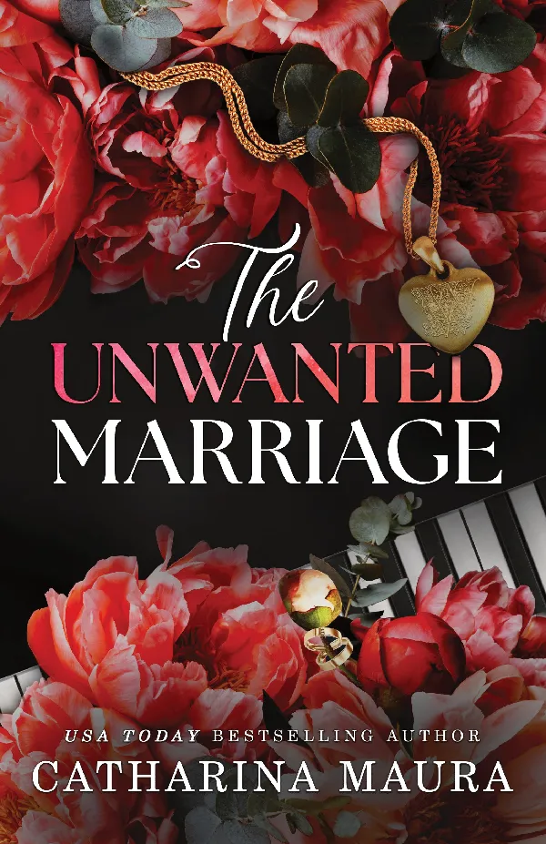 The Unwanted Marriage (The Windsors: Book 3)