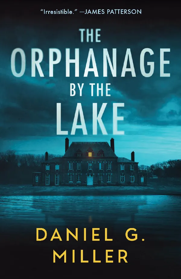 The Orphanage by the Lake