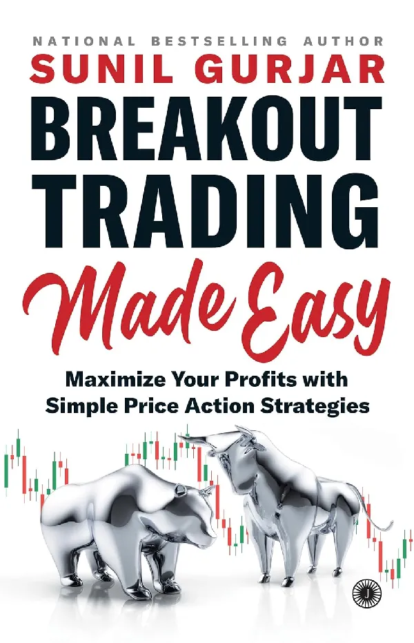 Breakout Trading Made Easy: Maximize Your Profits with Simple Price Action Strategies